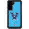 Villanova University V Wildcats Galaxy S24 Plus Waterproof Case